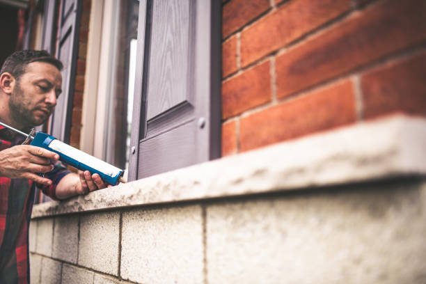 Best Insulation Installation Services in Paterson, NJ