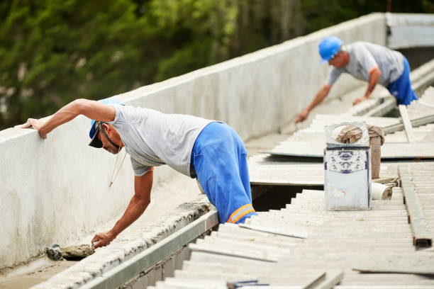 Best Types of Insulation in Paterson, NJ