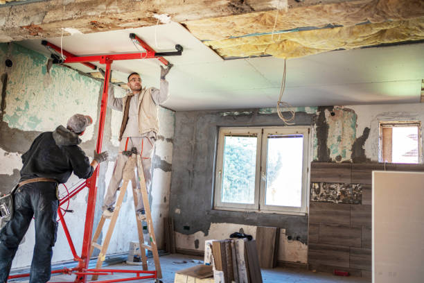 Best Insulation for Specific Applications in Paterson, NJ
