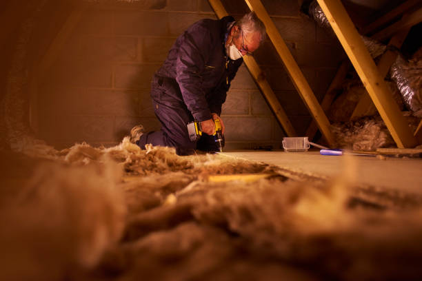  Paterson, NJ Insulation Contractor Pros